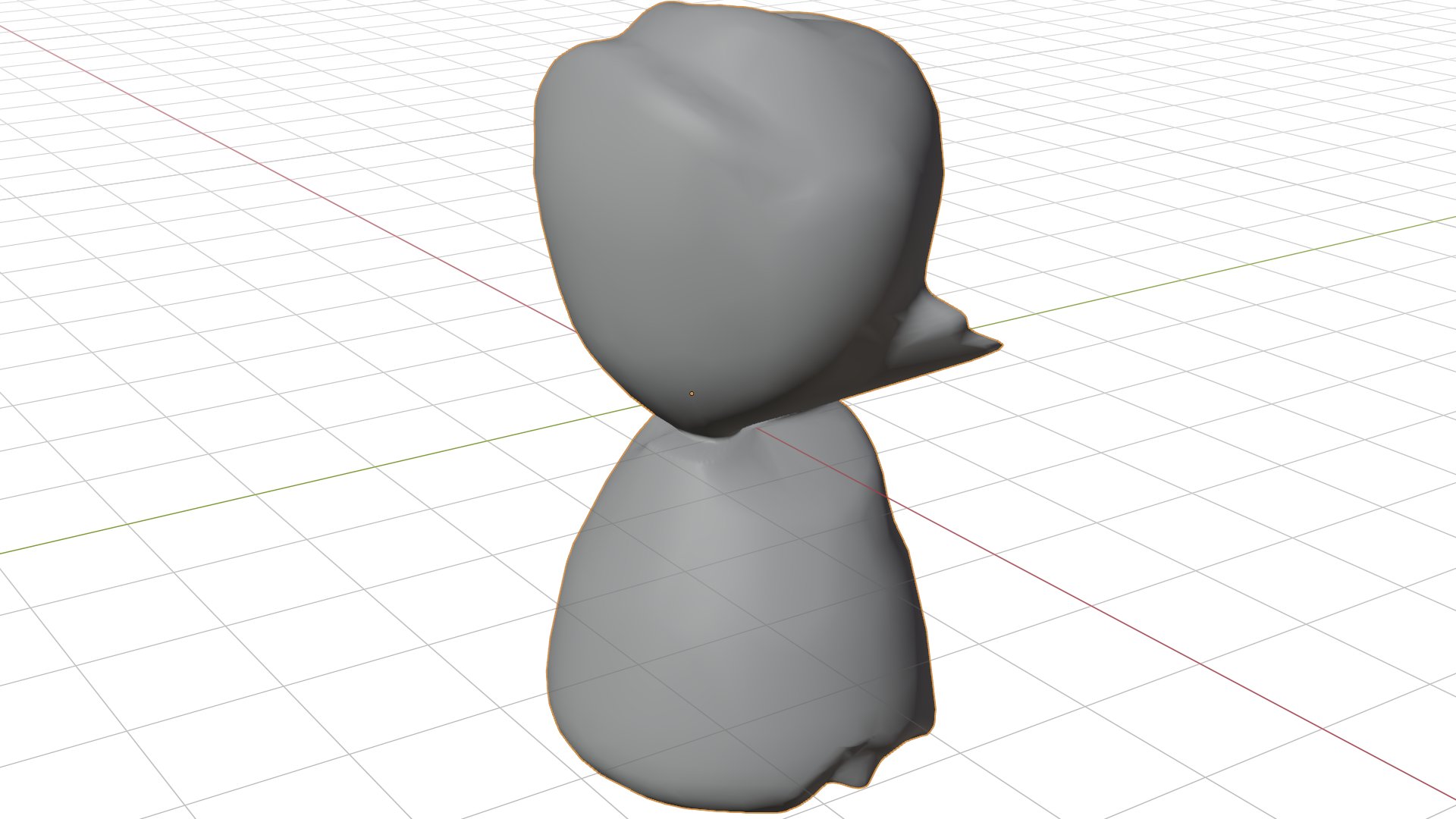 Eta Carinae Homunculus Nebula