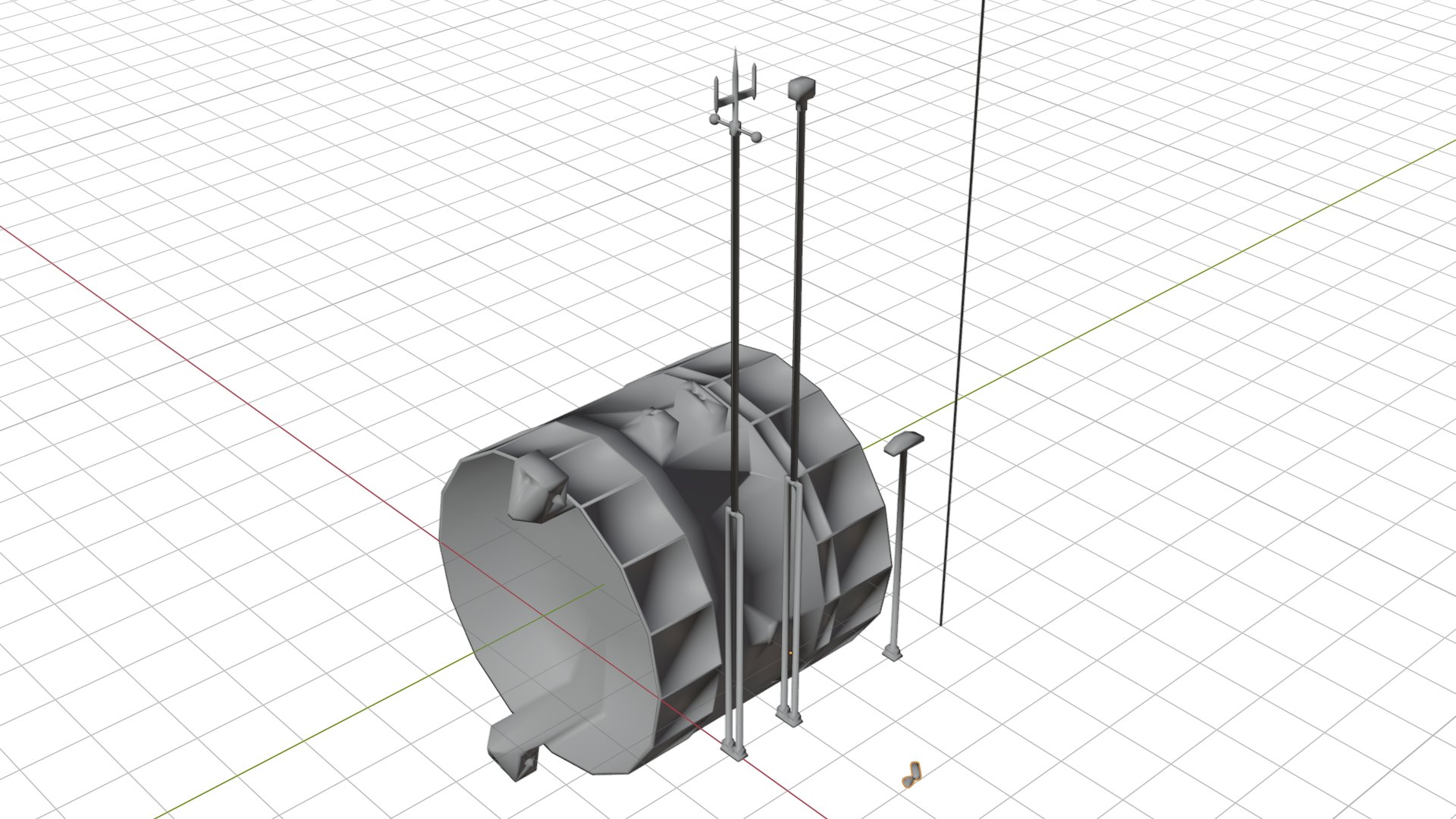 International Sun Earth Explorer 3