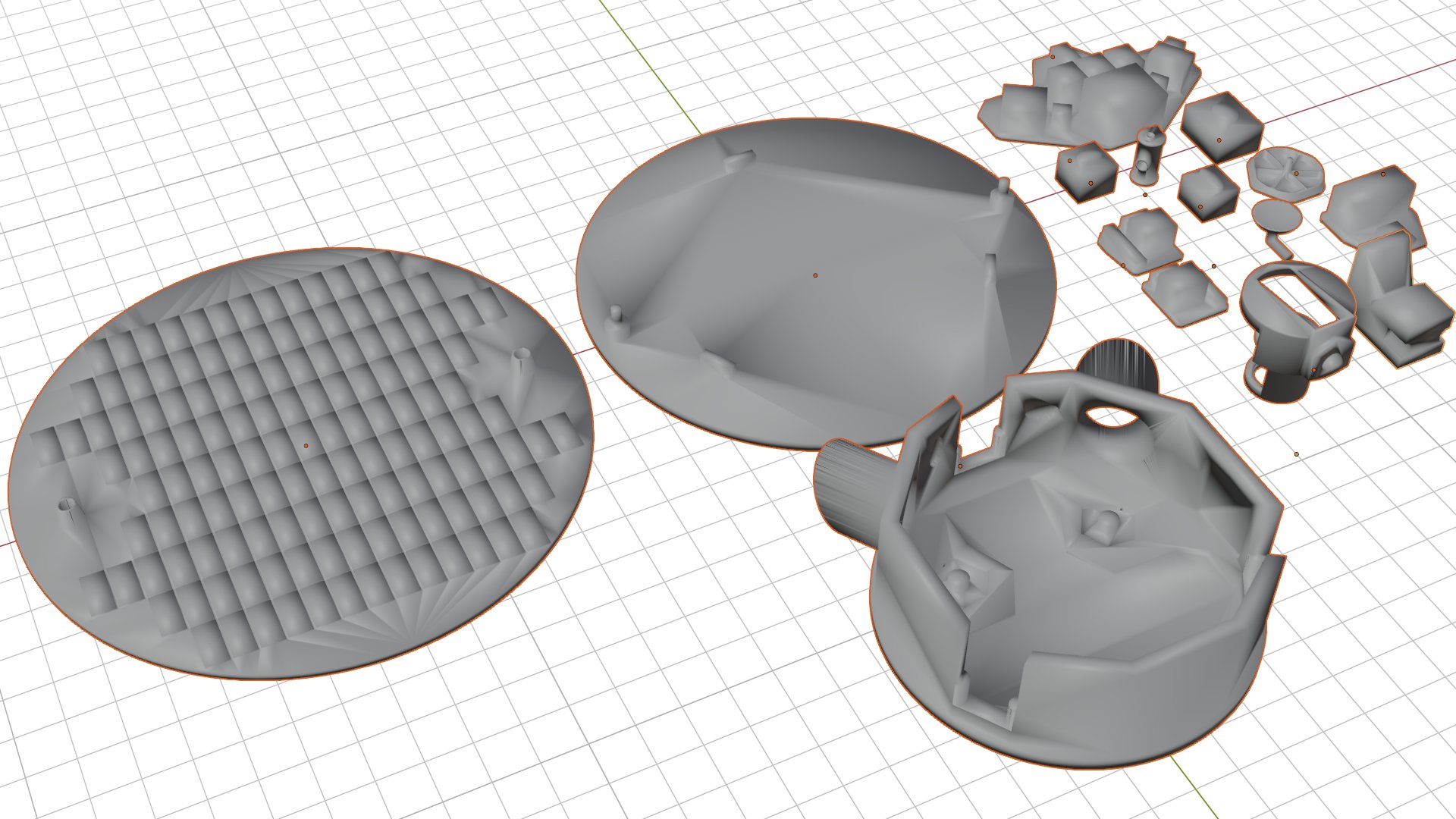 Laser Interferometer Space Antenna (lisa)