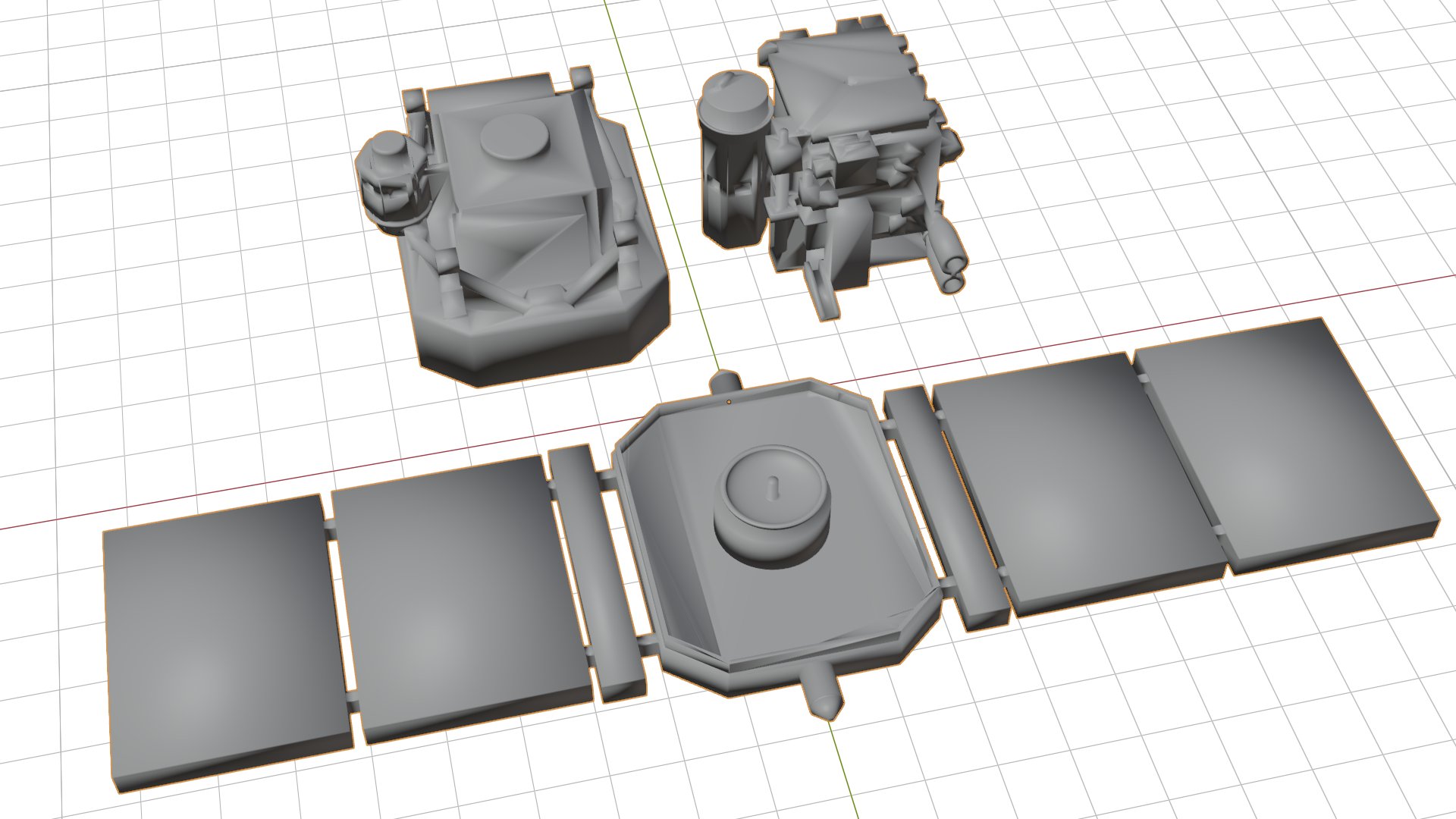 Solar And Heliospheric Observatory (soho)