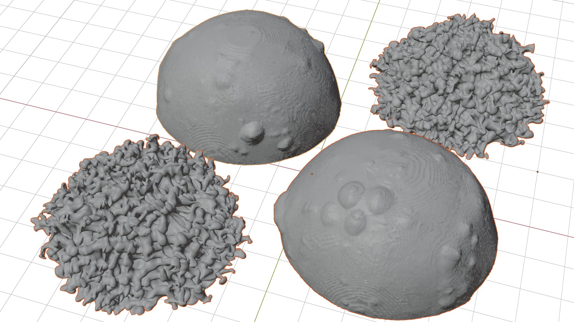 Tycho Supernova Remnant